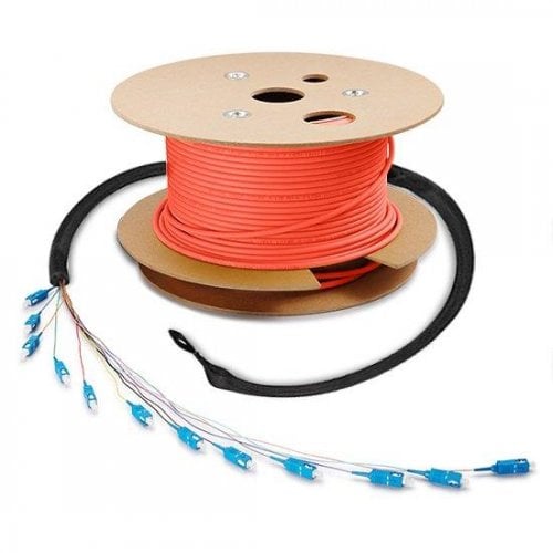 Verbesserung von Glasfasernetzwerken: LC-Pigtail, Glasfaser-Patchkabel und optischer Isolator